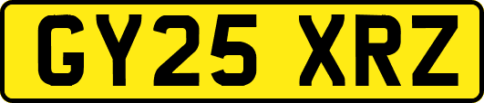 GY25XRZ
