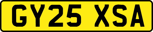 GY25XSA
