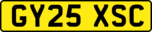 GY25XSC
