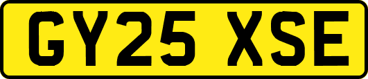 GY25XSE