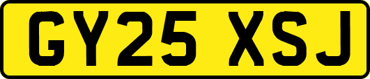 GY25XSJ