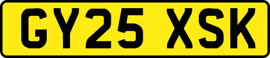 GY25XSK