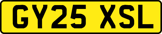 GY25XSL