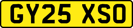 GY25XSO