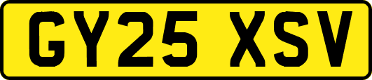 GY25XSV