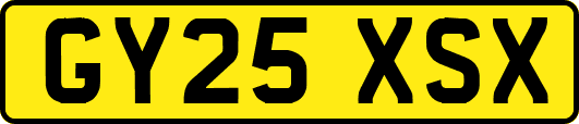 GY25XSX