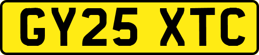 GY25XTC