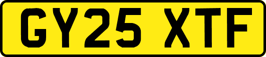 GY25XTF