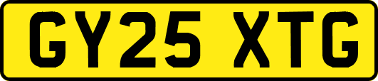 GY25XTG