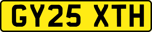 GY25XTH