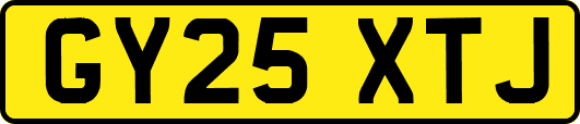 GY25XTJ