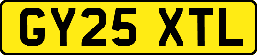 GY25XTL