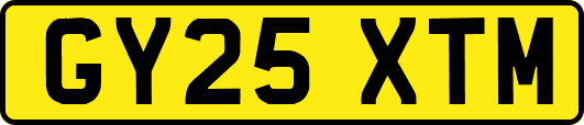 GY25XTM