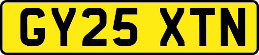 GY25XTN