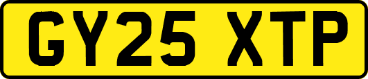 GY25XTP