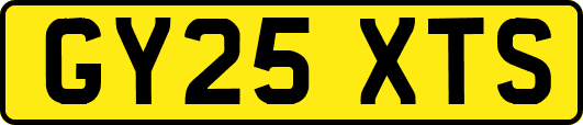 GY25XTS