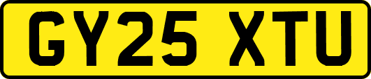 GY25XTU