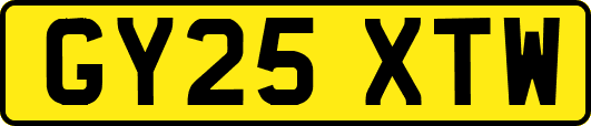 GY25XTW