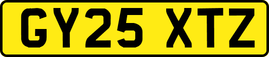GY25XTZ