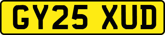 GY25XUD