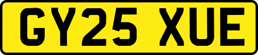 GY25XUE