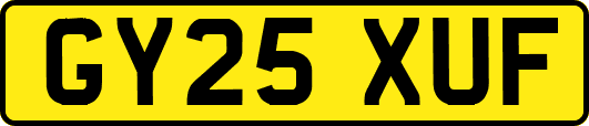 GY25XUF