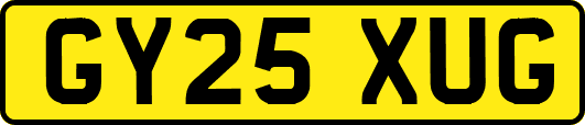 GY25XUG