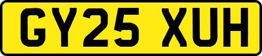 GY25XUH