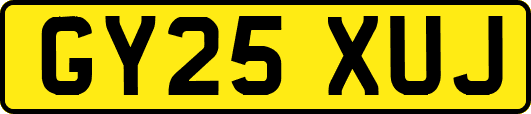 GY25XUJ