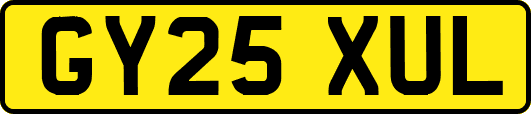 GY25XUL