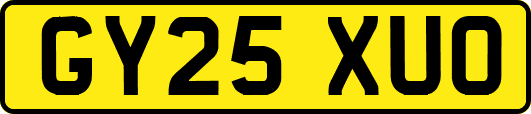 GY25XUO