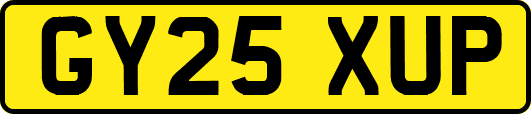 GY25XUP