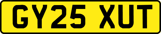 GY25XUT
