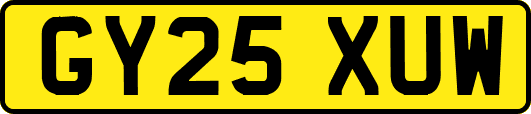 GY25XUW