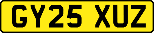 GY25XUZ