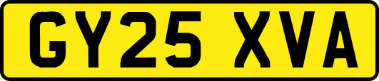 GY25XVA