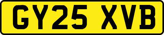 GY25XVB