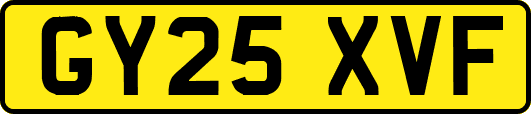 GY25XVF