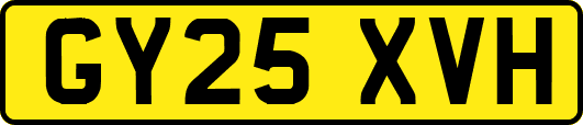 GY25XVH