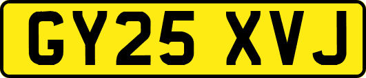 GY25XVJ