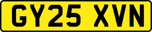 GY25XVN
