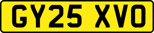 GY25XVO