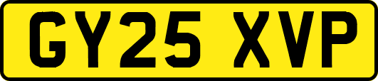 GY25XVP