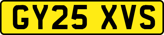 GY25XVS