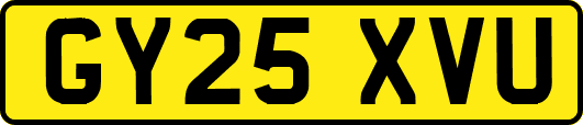 GY25XVU
