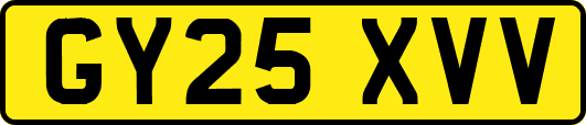 GY25XVV