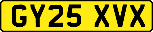 GY25XVX