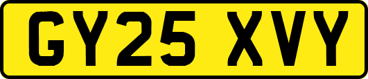 GY25XVY