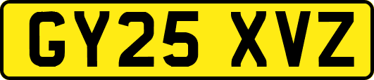 GY25XVZ