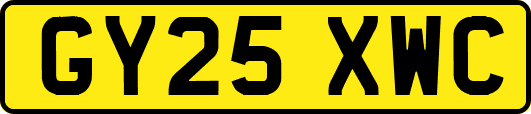 GY25XWC